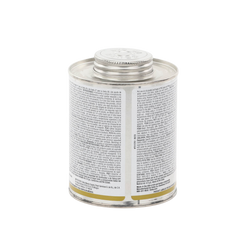Pegamento / Cemento Claro de 473 ml para Tubo Conduit PVC Pesado.