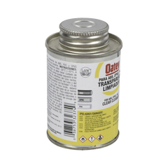 Limpiador de 946 ml ( 32 oz) para Tubo Conduit PVC, CPVC y ABS.
