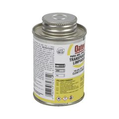 Limpiador de 946 ml ( 32 oz) para Tubo Conduit PVC, CPVC y ABS.