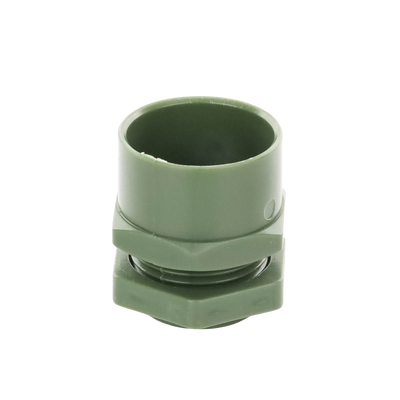 Conector para Tubería PVC Conduit Pesado de 3/4" (19 mm).