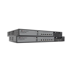AT-Vista Manager Network Appliance con 6X 10/100/1000T RJ45, 4 x 100/1000/10G RJ45