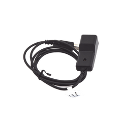 Cable D/Consola USB tipo A macho A RJ45, 1.2 Metros