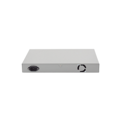 Switch Administrable Capa 3, 16 puertos 10/100/1000 Mbps + 2 puertos SFP Gigabit