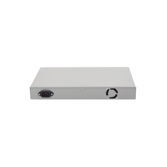 Switch Administrable Capa 3, 16 puertos 10/100/1000 Mbps + 2 puertos SFP Gigabit
