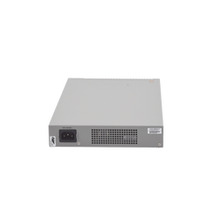 Switch Capa 3 Stackeable 10 Gigabit , 12 puertos 100/1000/10G Base-T (RJ-45)  y 4 puertos SFP/SFP+ 10G