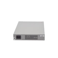 Switch Capa 3 Stackeable 10 Gigabit , 12 puertos 100/1000/10G Base-T (RJ-45)  y 4 puertos SFP/SFP+ 10G