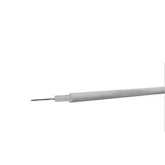Cable doble aislado de alta durabilidad para cercas electrificadas Bobina con 100 mts (Cable bujia)