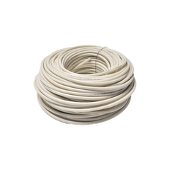 Cable doble aislado de alta durabilidad para cercas electrificadas Bobina con 50 mts (Cable bujia)