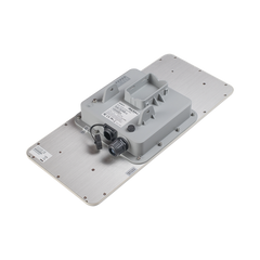 Punto de Acceso Sectorial Wi-Fi 6 y Base PTMP, MIMO 2x2, Hasta 800 m de Cobertura, Doble Banda Simultanea  en 2.4 y 5 GHz, Hasta 1.75 Gbps, 512 Usuarios Concurrentes