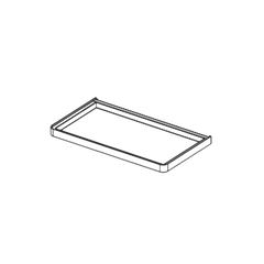 BASE PARA  BATERIA AXE 5.0L-C1