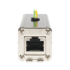 Protector contra sobretensiones Ethernet/Poe 10G