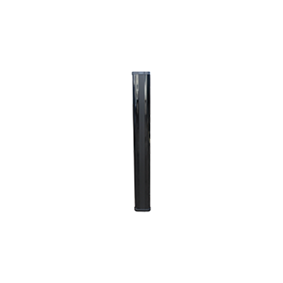Carcasa Ultra Resistente / 100 cm (39.37 Pulgadas) de Altura / Ideal para Sensores Fotoeléctricos / Instalación en Suelo / 360° de Protección