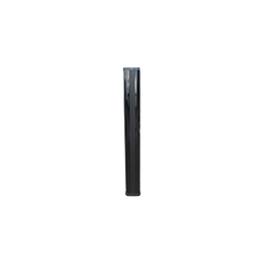 Carcasa Ultra Resistente / 200 cm (78.74 Pulgadas) de Altura / Ideal para Sensores Fotoeléctricos / Instalación en Suelo / 360° de Visión