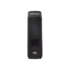 Lector de huella con  lector  Mifare 13.56 Mhz y Bluetooth