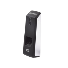Lector de huella con  lector  Mifare 13.56 Mhz y Bluetooth