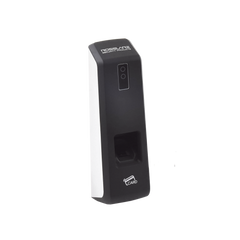 Lector de huella con  lector  Mifare 13.56 Mhz y Bluetooth