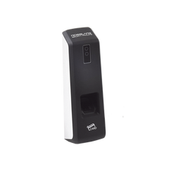 Lector de huella con  lector  Mifare 13.56 Mhz y Bluetooth