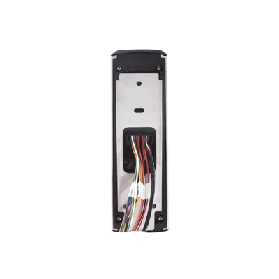 Lector de huella con  lector  Mifare 13.56 Mhz y Bluetooth