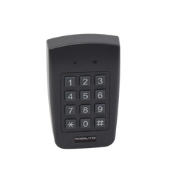 Lectora de Proximidad con Teclado de Uso Exterior / Salida Wiegand