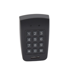 Lectora de Proximidad con Teclado de Uso Exterior / Salida Wiegand