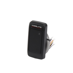Lectora de proximidad para interior y exterior, 125 kHz