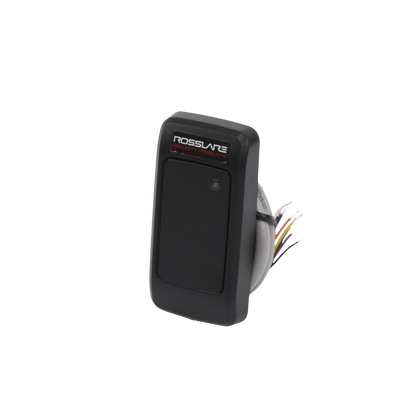Lectora de proximidad para interior y exterior, 125 kHz
