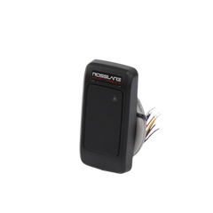 Lectora de proximidad para interior y exterior, 125 kHz