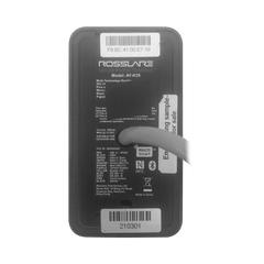 Lector Multitecnologias, Proximidad 125KHz (tipo EM y HID ) / MIFARE 13.56 MHZ / (BLUETOOTH para uso con tarjetas Móviles)