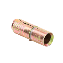 Taquete Expansor Tipo Z de 1/2" (SIN TORNILLO).