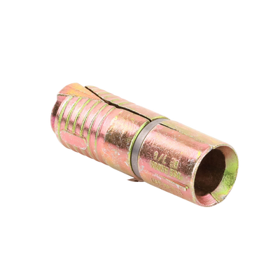 Taquete Expansor Tipo Z de 1/2" (SIN TORNILLO).