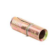Taquete Expansor Tipo Z de 1/2" (SIN TORNILLO).