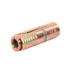 Taquete Expansor Tipo Z de 1/2" (SIN TORNILLO).