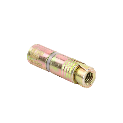Taquete Expansor Tipo Z de 3/8" (SIN TORNILLO).