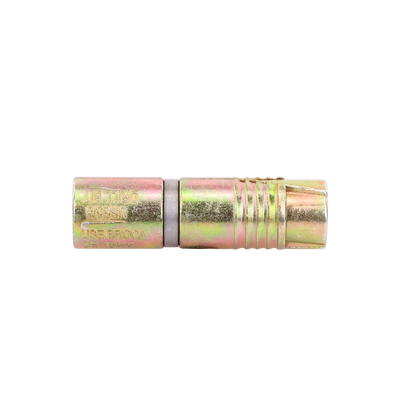 Taquete Expansor Tipo Z de 3/8" (SIN TORNILLO).
