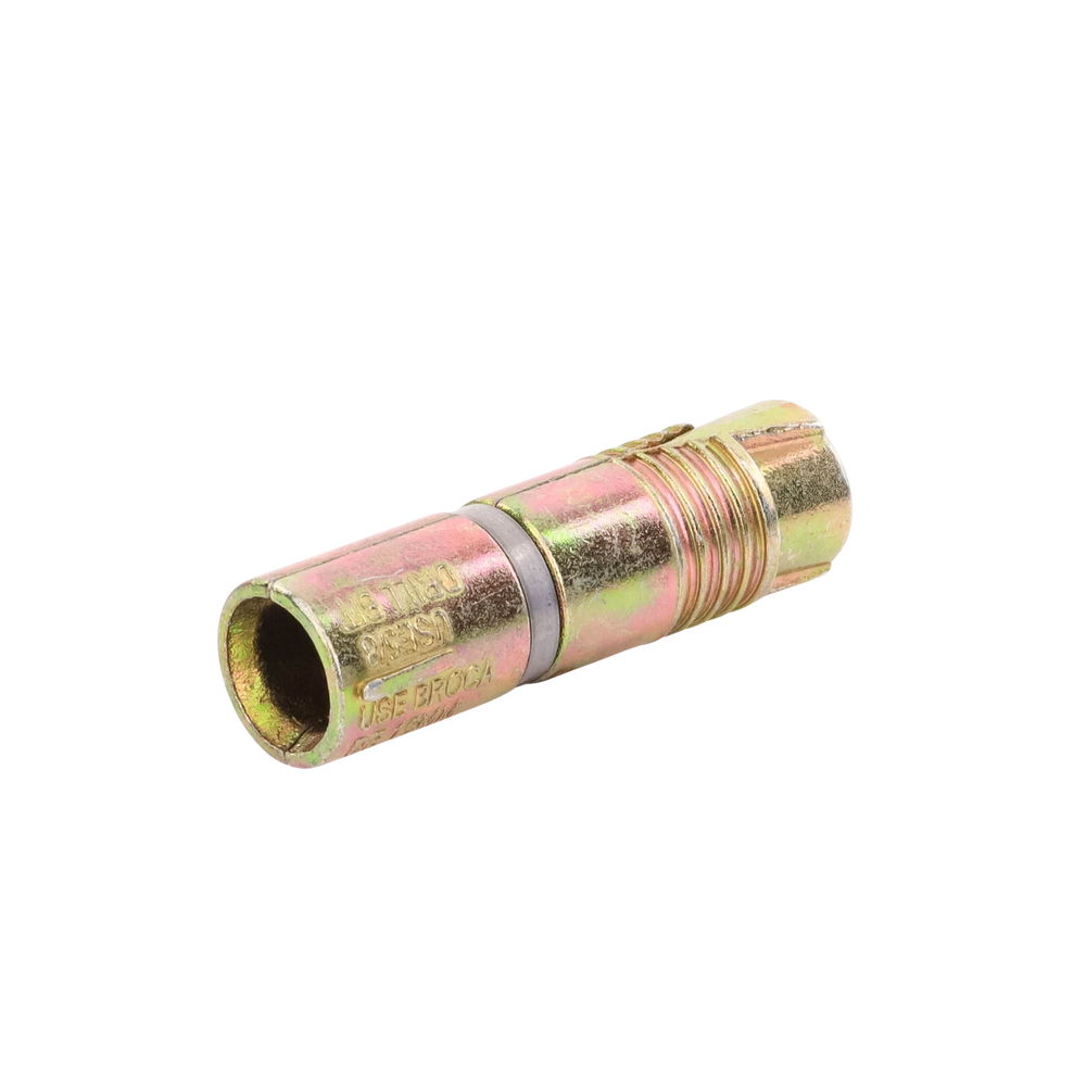 Taquete Expansor Tipo Z de 3/8" (SIN TORNILLO).
