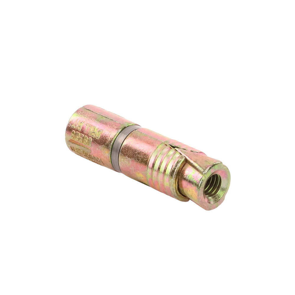 Taquete Expansor Tipo Z de  5/16" (SIN TORNILLO).