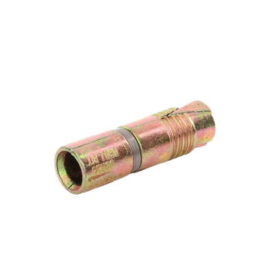 Taquete Expansor Tipo Z de  5/16" (SIN TORNILLO).