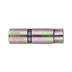 Taquete Expansor Tipo Z de  5/16" (SIN TORNILLO).