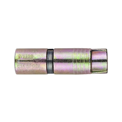 Taquete Expansor Tipo Z de  5/16" (SIN TORNILLO).