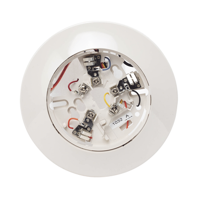 Base para Detector Fotoeléctrico de Aplicaciones Especiales modelo 2151