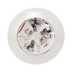 Base para Detector Fotoeléctrico de Aplicaciones Especiales modelo 2151