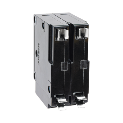 Interruptor Termomagnético Enchufable, Serie: B2Q, 2P, 30A, 240V (SKU:1002281)