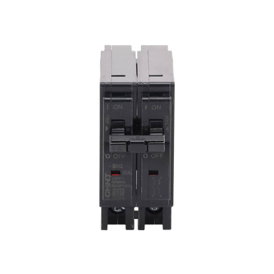 Interruptor Termomagnético Enchufable, Serie: B2Q, 2P, 30A, 240V (SKU:1002281)