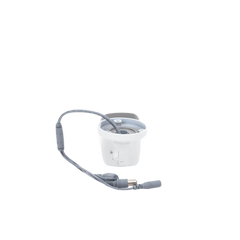 Bala TURBOHD 4K (8 Megapixel) / Gran Angular 102° / Lente 2.8 mm / Exterior IP67 / IR EXIR 30 mts / dWDR