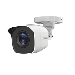 Bala TURBOHD 5 Megapíxel / Lente 2.8mm (85° de Visión) / Exterior IP66 / IR EXIR 20 mts / TVI-AHD-CVI-CVBS / Policarbonato