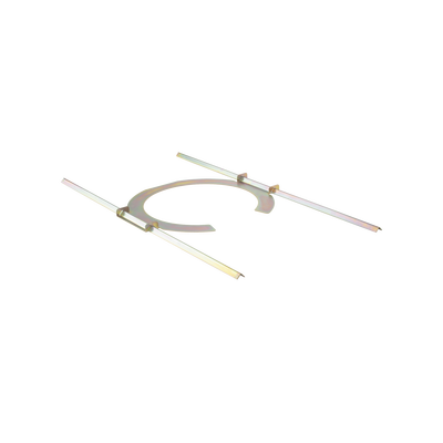 Soporte de techo de baldosas para CL-70v-6UL.