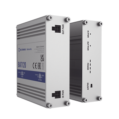 UPS industrial para (RUT2xx, RUT9xx, RUTXxx, TRBxxx) 2300 mAh 17 Wh, 12 volts de salida