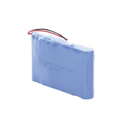 Bateria de 9.6V para Luz de Emergencia SF-1960LF
