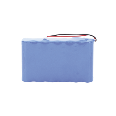 Bateria de 9.6V para Luz de Emergencia SF-1960LF