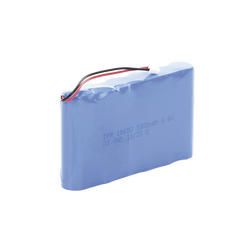 Bateria de 9.6V para Luz de Emergencia SF-1960LF